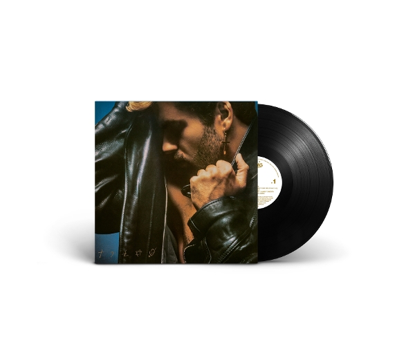 George Michael - Faith (LP)