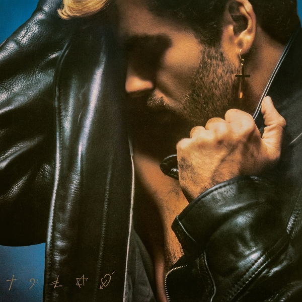 George Michael - Faith (CD)