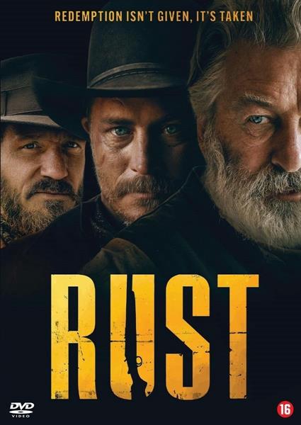 Rust (DVD)