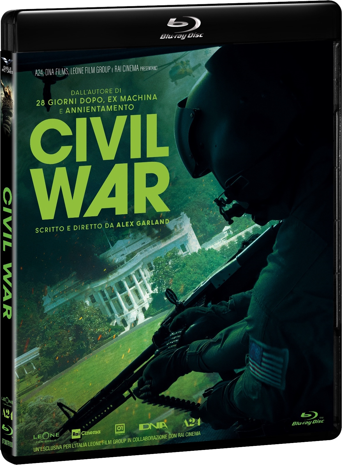 Civil War (Import)