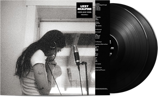 Lizzy McAlpine - Older (And Wiser) (2 LP)