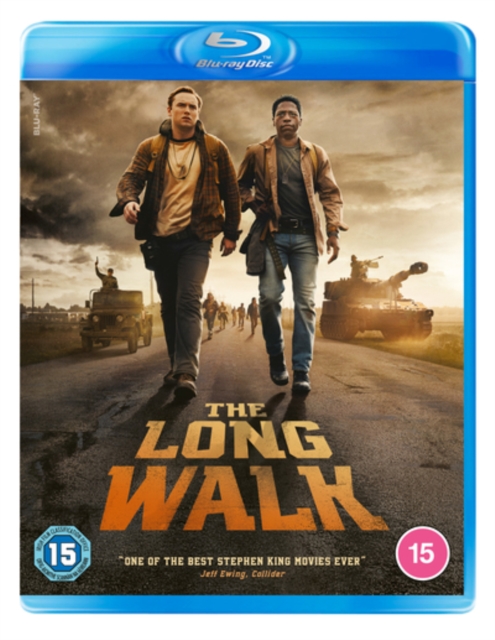 The Long Walk (Import)