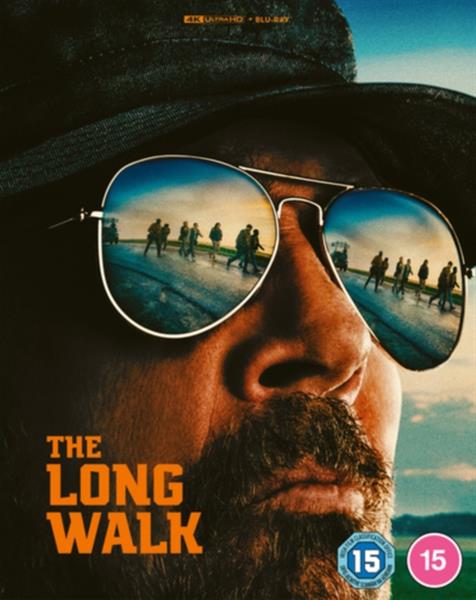 The Long Walk (Steelbook)