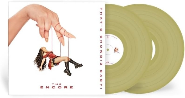 Jade - That's Showbiz Baby! The Encore (2 LP) (Deluxe Edition)