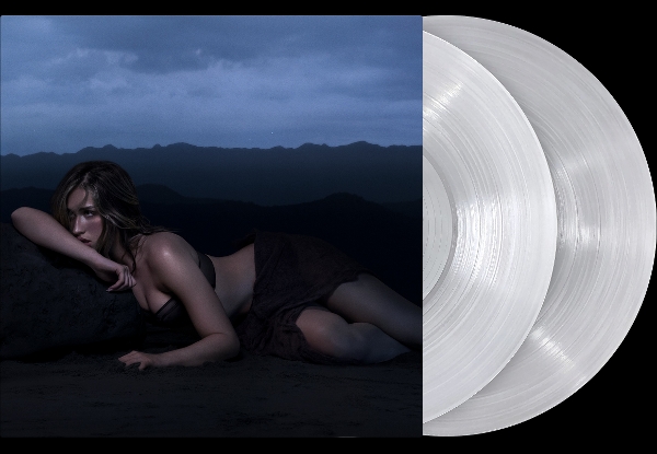 Tate McRae - So Close To What??? (2 LP) (Coloured Vinyl) (Deluxe Edition)