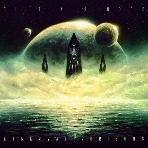 Blut Aus Nord - Ethereal Horizons (2 LP)