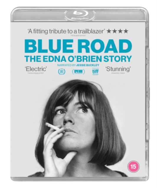 Blue Road: The Edna O'Brien Story (Import)