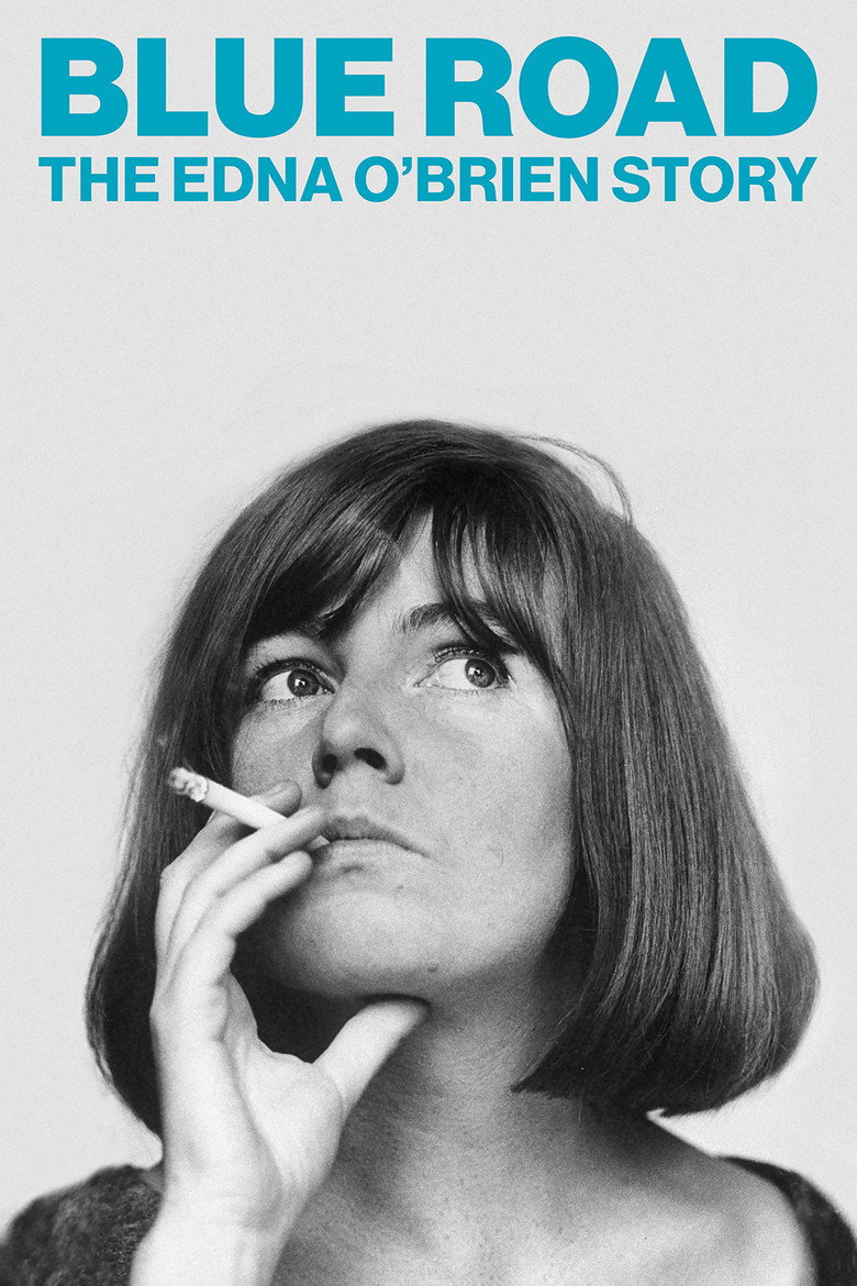 Blue Road: The Edna O'Brien Story (Import)