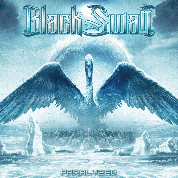 Black Swan - Paralyzed (2 LP) (Coloured Vinyl)