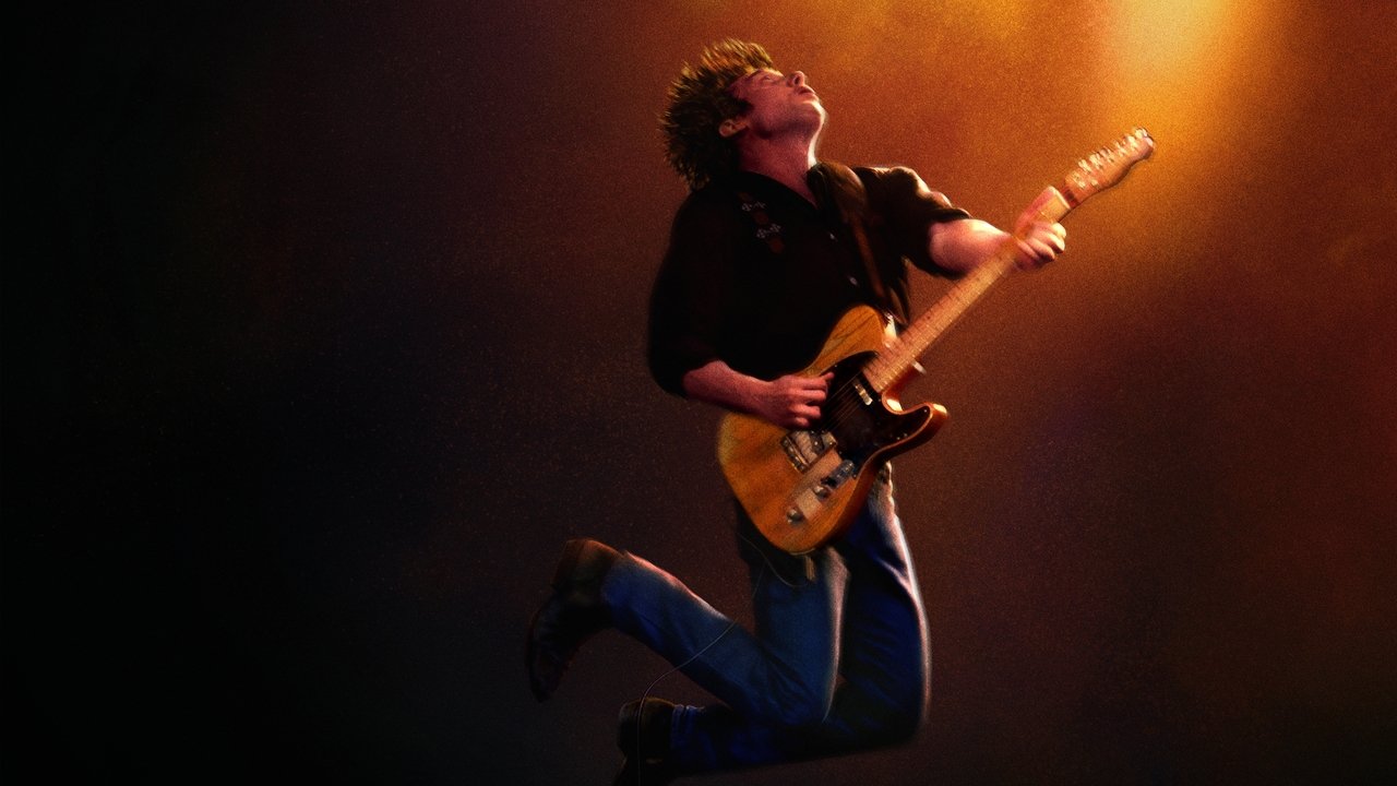 Springsteen - Deliver Me From Nowhere (Blu-ray)