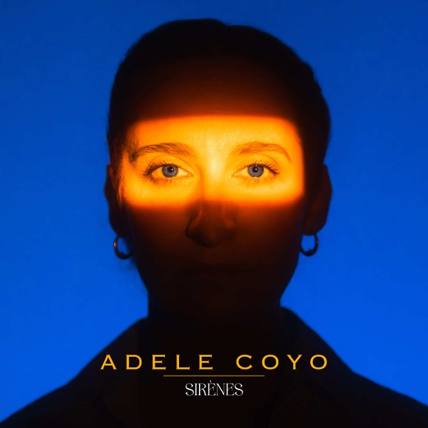 Adele Coyo - Sirenes (CD)
