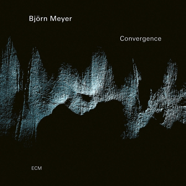 Björn Meyer - Convergence (CD)