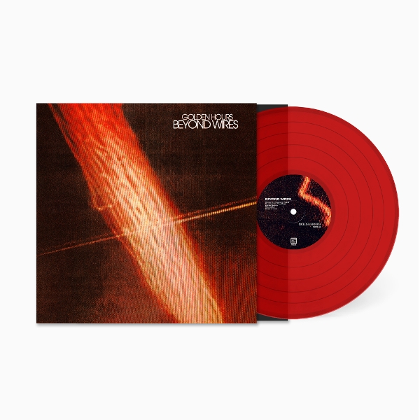 Golden Hours - Beyond Wires