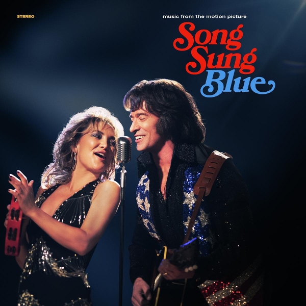 Various Artists - Song Sung Blue (CD)