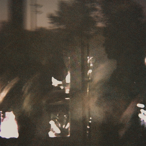 City Of Dawn - Ghost In Rain (CD)