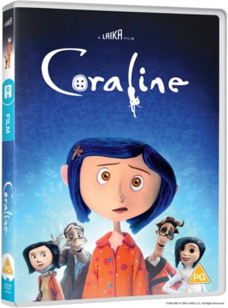 Coraline (Import)