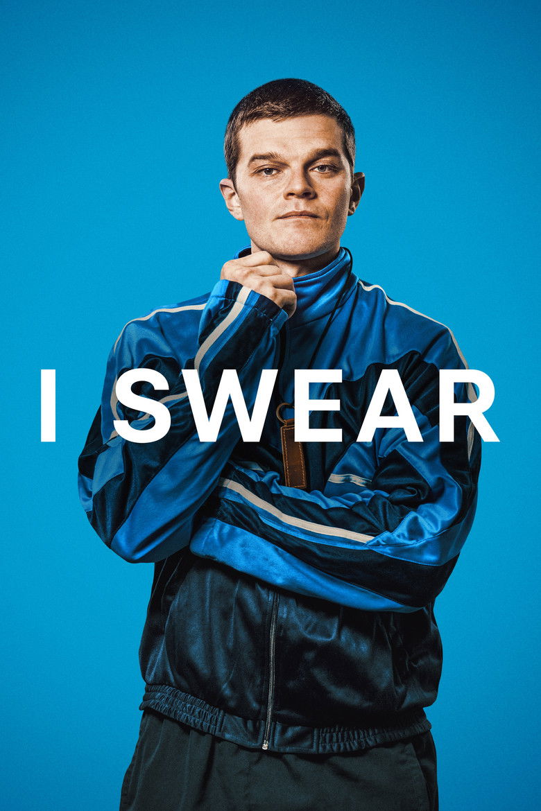 I Swear (Import)