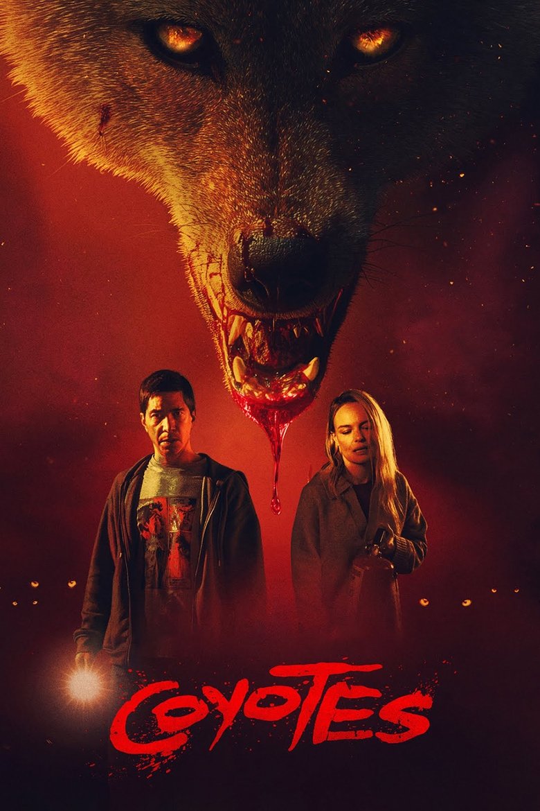 Coyotes (Import)