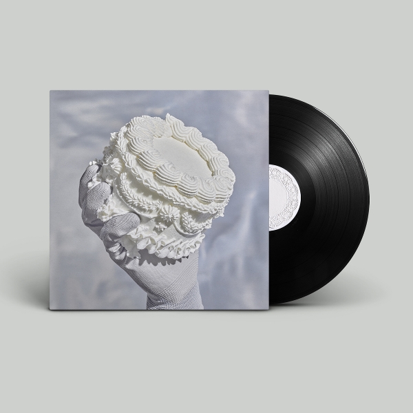 Abel & Sef - IJsland 2 (LP)