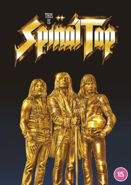 This Is Spinal Tap (Import)