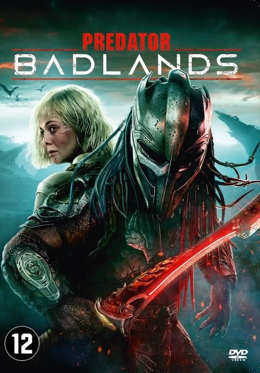Predator - Badlands