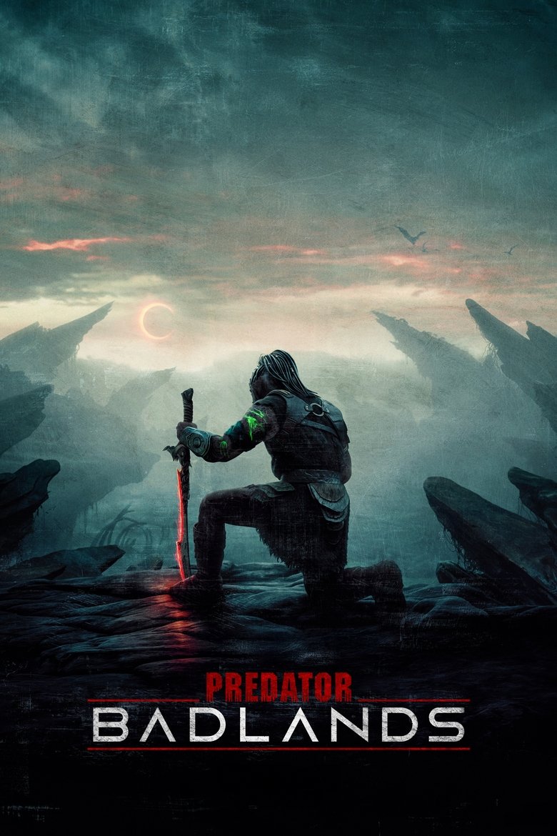 Predator - Badlands