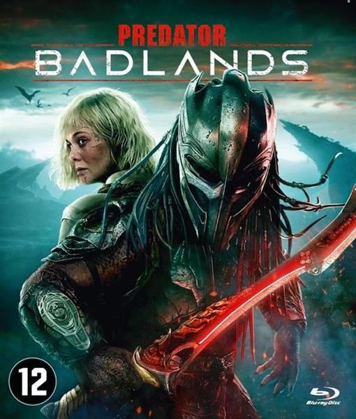 Predator - Badlands