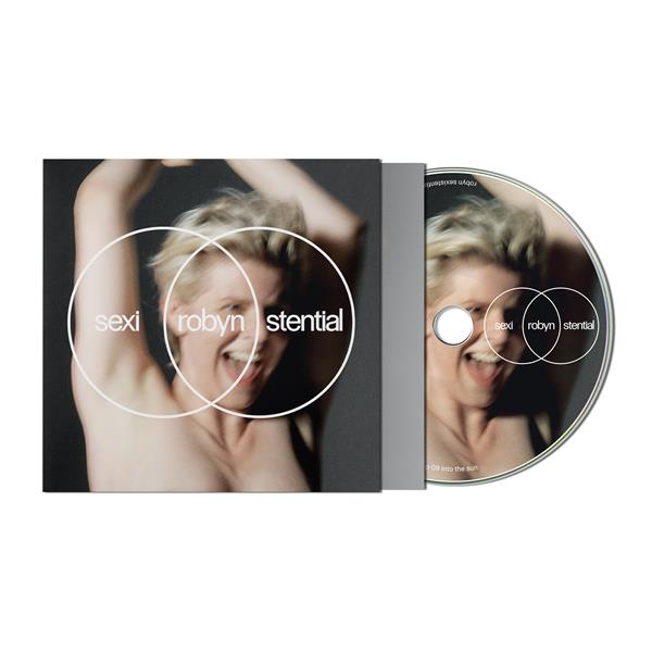 Robyn - Sexistential (CD)