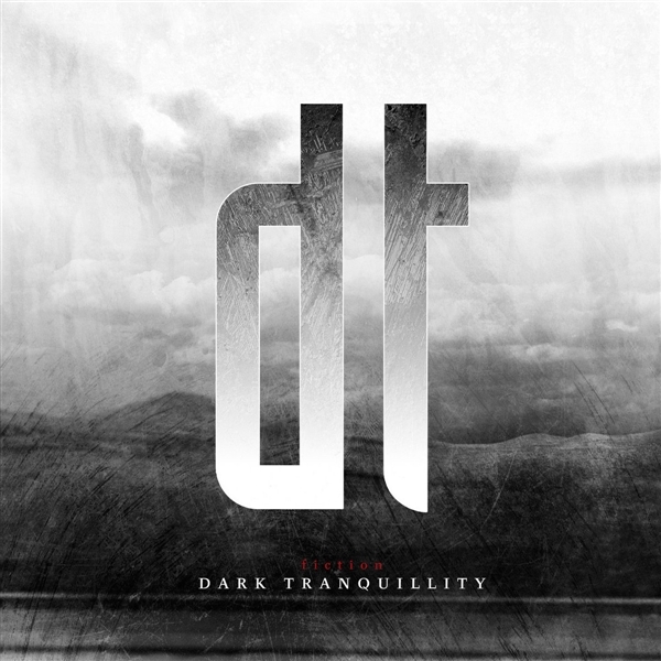 Dark Tranquility - Fiction (CD)