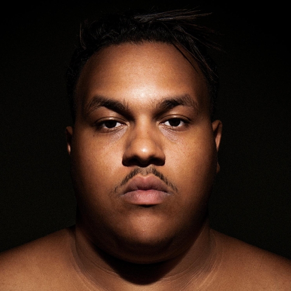 Dikke - Beef Met Mezelf (LP)