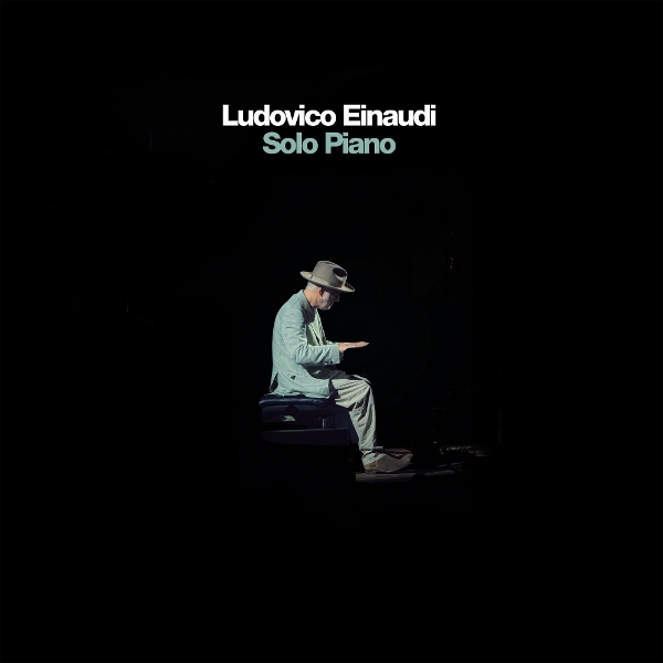 Ludovico Einaudi - Solo Piano (2 LP)