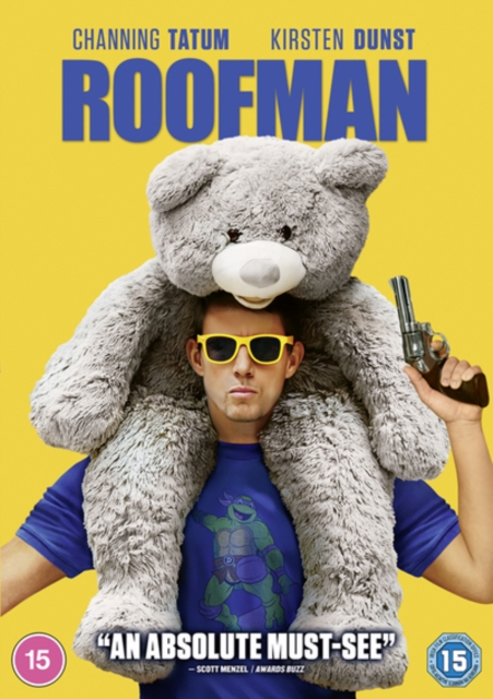 Roofman