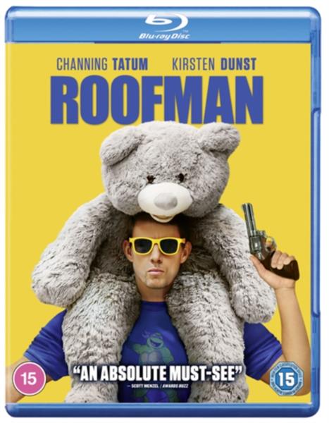 Roofman (Import)