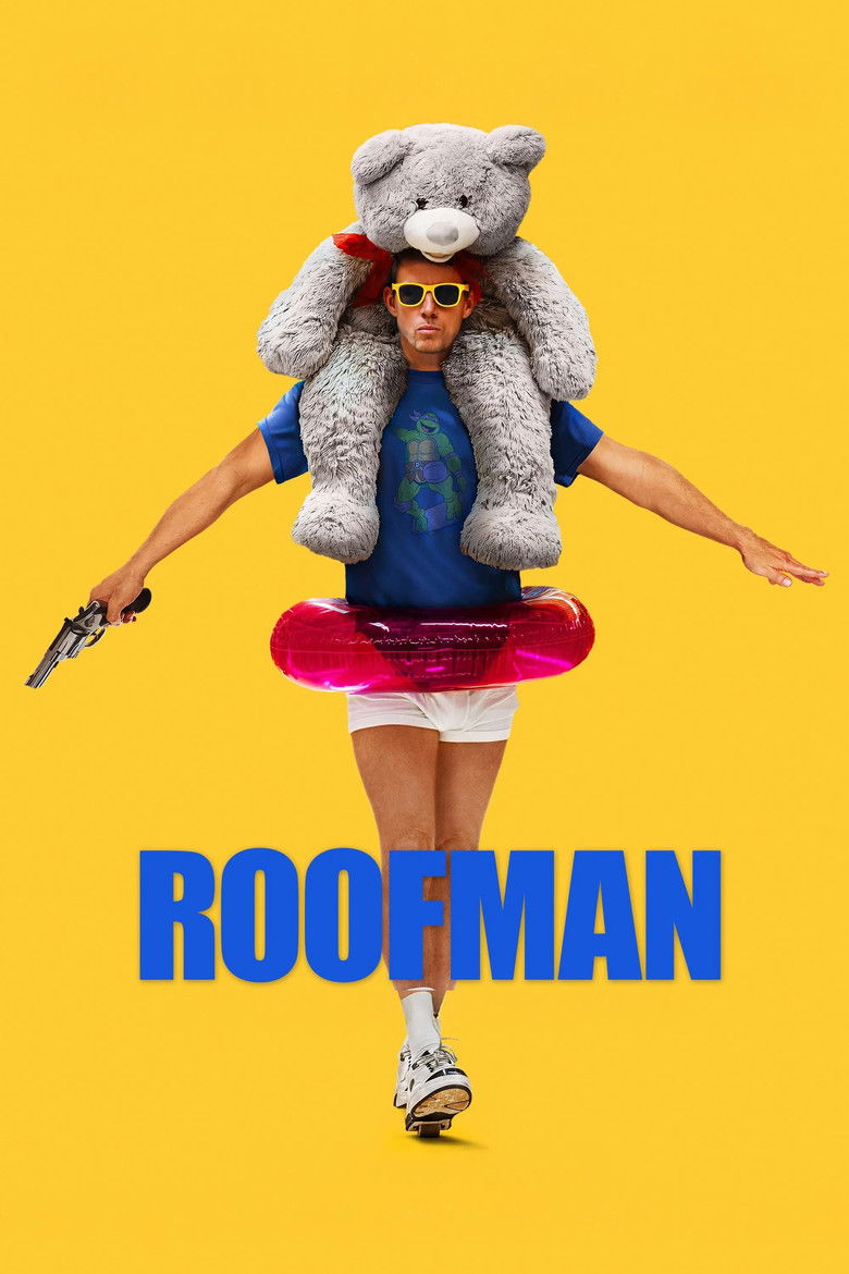 Roofman (Import)