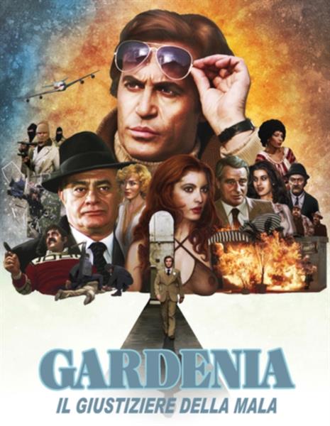 Gardenia (Import)