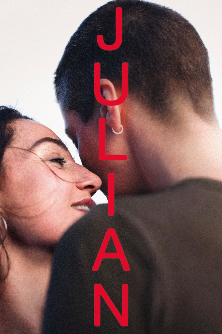 Julian (DVD)