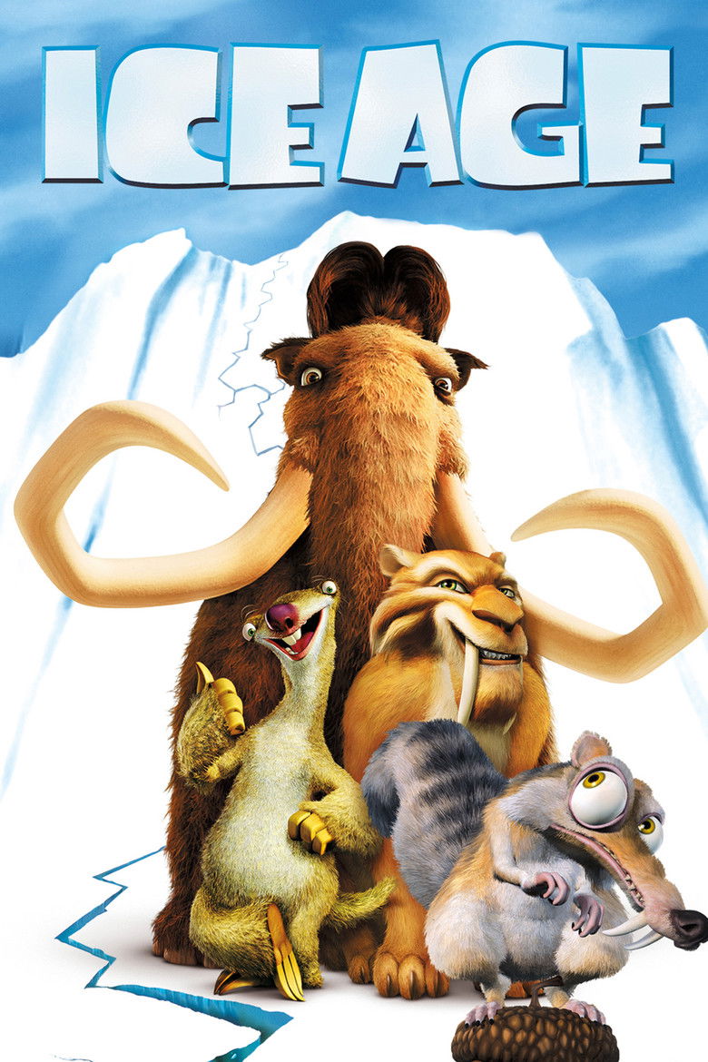 Ice Age (Blu-ray)