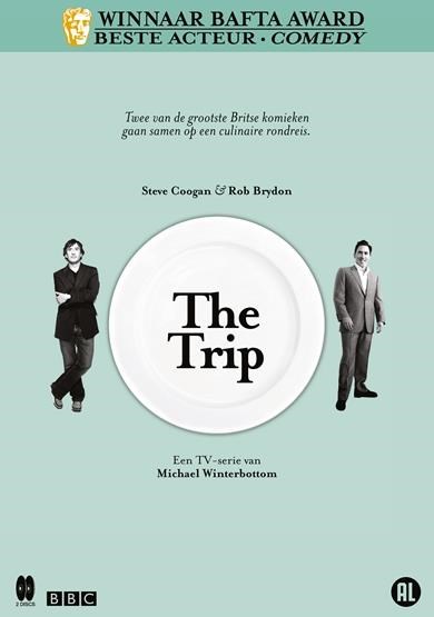 Trip - Seizoen 1 (DVD)