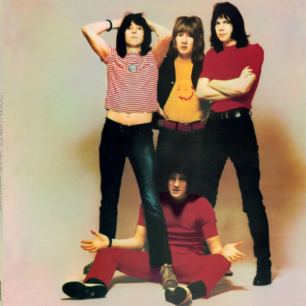 Golden Earring - On The Double (2 LP) (Coloured Vinyl)