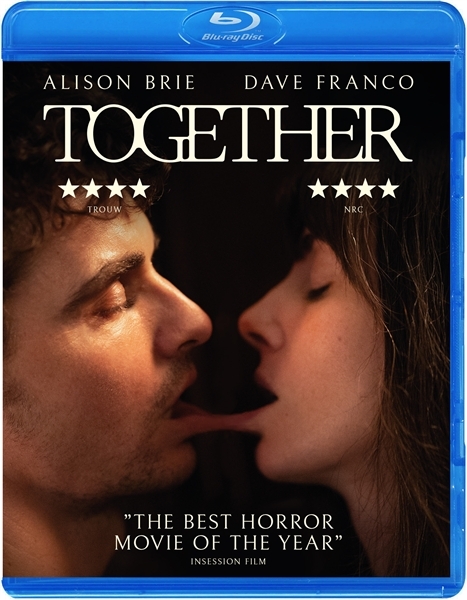 Together (Blu-ray)