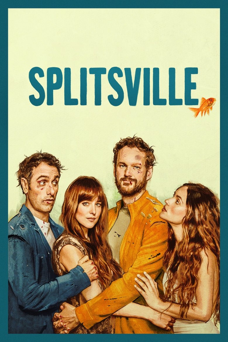 Splitsville (DVD)