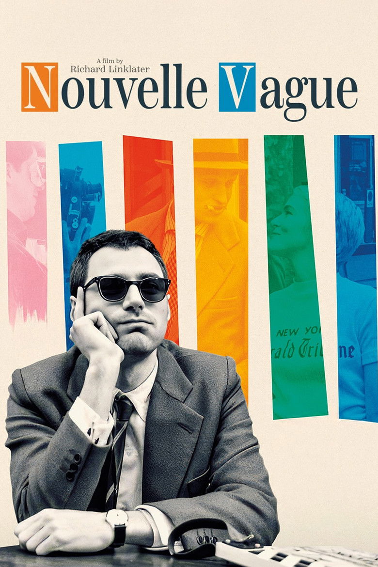 Nouvelle Vague (DVD)