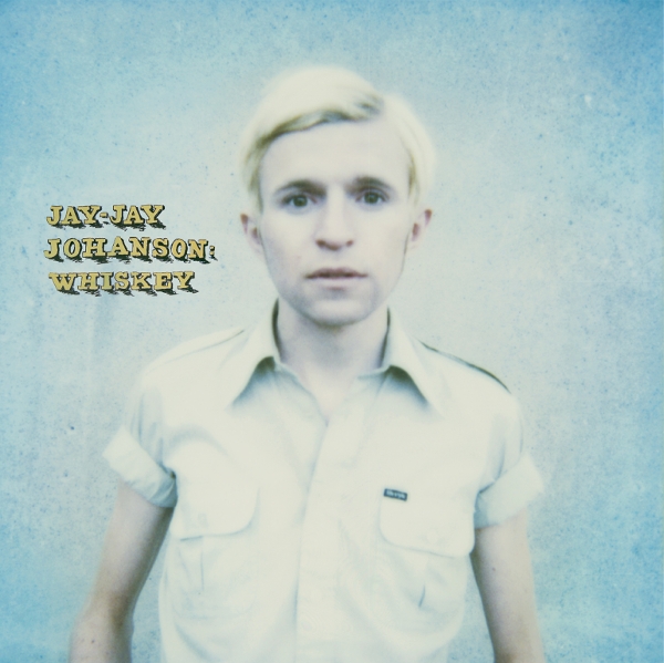 Jay-Jay Johanson - Whiskey