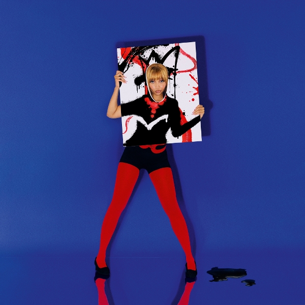 Pinkpantheress - Fancy Some More? (CD)