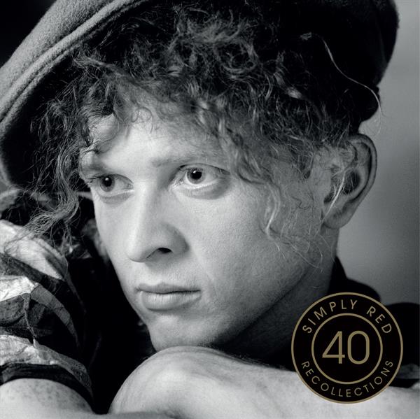 Simply Red - Recollections (4 LP)