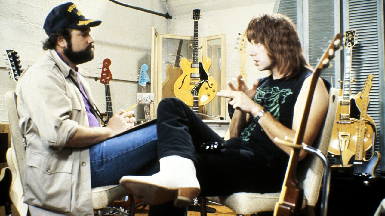 This Is Spinal Tap (4K Ultra HD Blu-ray)