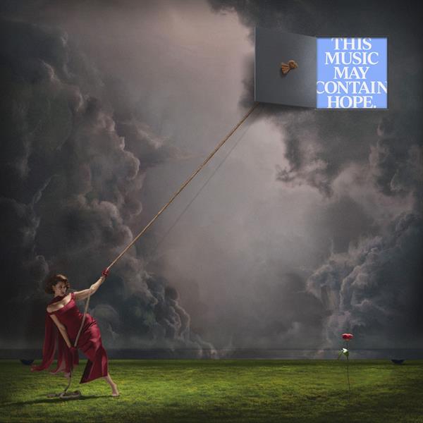 Raye - This Music May Contain Hope (2 LP)
