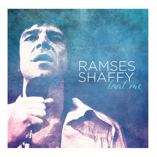 Ramses Shaffy - Laat Me (2 LP)