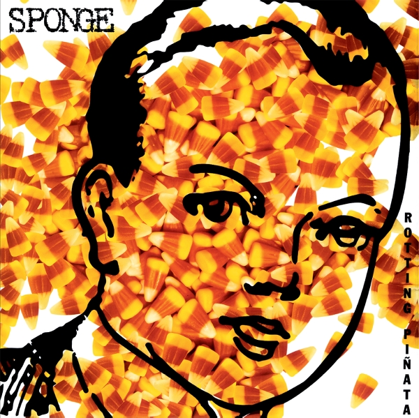 Sponge - Rotting Pinata