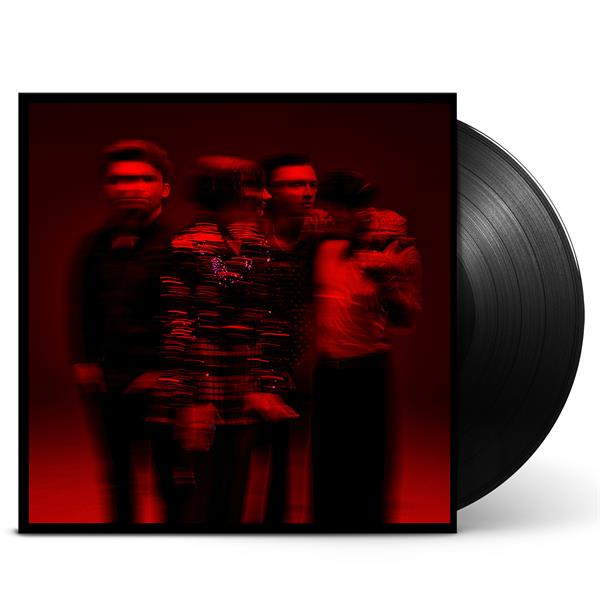 Marmozets - Co.War.Dice. (LP)